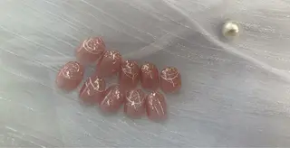 ネイル は るなのネイルデザイン