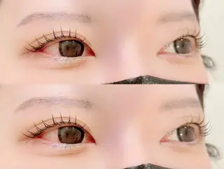 パーマ DLBEAUTY KUMA🐻の眉毛・アイブロウイメージ