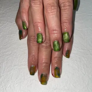 ネイル MINAMI YUMEKAのネイルデザイン