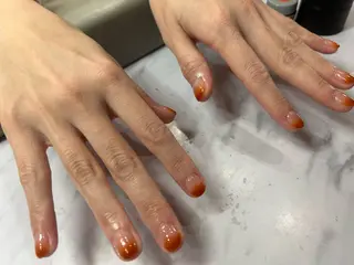 ネイル ネイルサロンエーナインイオンモール苗穂店所属・N. kurumiのネイルデザイン