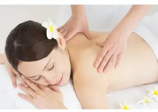 上野・御徒町 BIG FOOT SPAのエステ・リラクイメージ