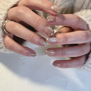 ネイル nails 🎀meのネイルデザイン