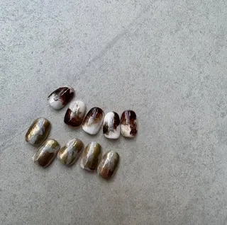 ネイル nails TOKYOのネイルデザイン