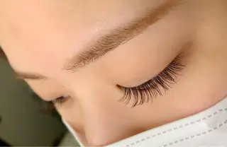 マツエク・マツパ Amy エイミーのマツエク・マツパデザイン