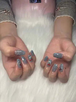 ネイル MACHÉRIE青山 🎀のネイルデザイン