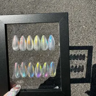 ネイル Nail Sant Esperanza by SALON DE やす所属・Sant Esperanzaのネイルデザイン