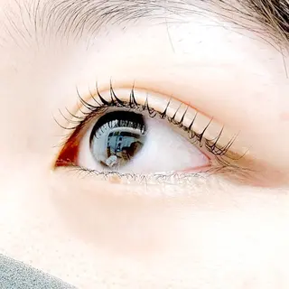 マツエク・マツパ ✧elpatio✧︎ 小出紗羅のマツエク・マツパデザイン