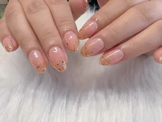 ネイル エン Nail salonのネイルデザイン