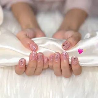 ネイル uni. nail salonのネイルデザイン