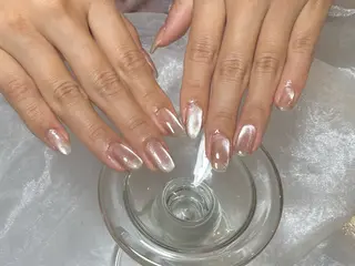 ネイル amiLe 🎀yuunaのネイルデザイン