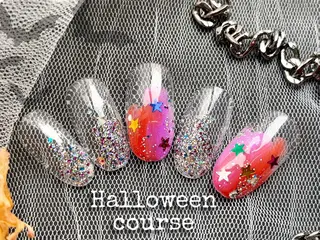 ネイル ネイルサロン Cleo伏見店のネイルデザイン