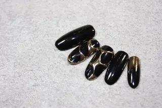 メンズ Tanaka Nailistのネイルデザイン