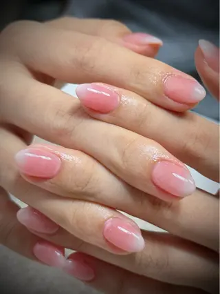 ネイル Rola kira nail salon所属・麗 レイのネイルデザイン