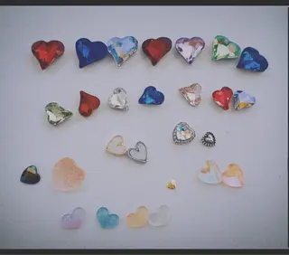 ネイル Renatus Nailのネイルデザイン