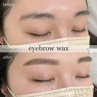 アイブロウ 店長 shiori /浦和パルコ2Fのマツエク・マツパデザイン