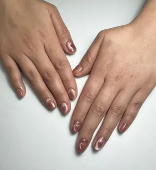 ネイル な なのネイルデザイン