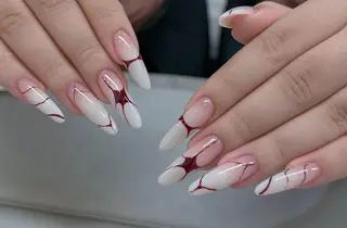 ネイル 💫 Tsuki_Nailのネイルデザイン