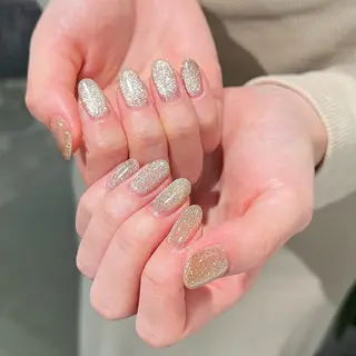 ネイル Nico所属・Nico🌛 Karenのネイルデザイン