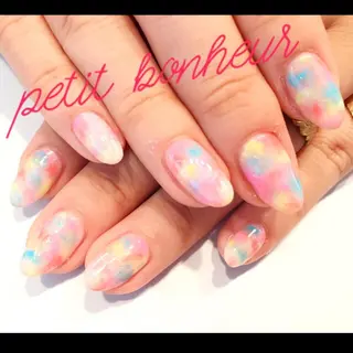 ネイル Mas Miのネイルデザイン