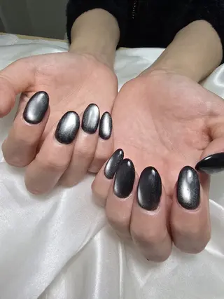 ネイル ビジュード ネイルのネイルデザイン