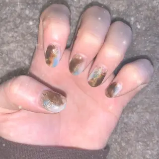 ネイル C. Lのマツエク・マツパデザイン