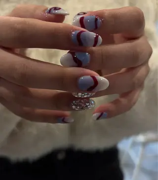 ネイル nao＿nail .929のネイルデザイン