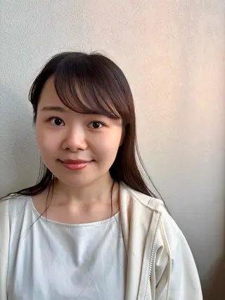 マツエク・マツパ NUE rikakoのマツエク・マツパデザイン