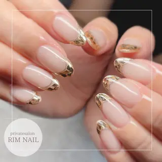 ネイル RIMNAIL リムネイルのネイルデザイン