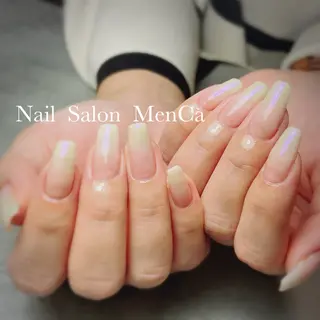 ネイル 江崎 景子のネイルデザイン