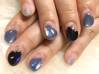 ネイル Ruri. hのネイルデザイン