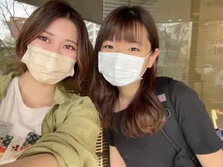 ✨レイヤーお任せ✨ 林有里子のヘアスタイル