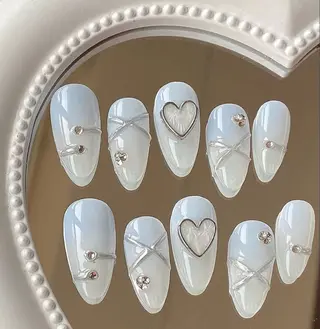 ネイル MaiBeauty To  Toのネイルデザイン