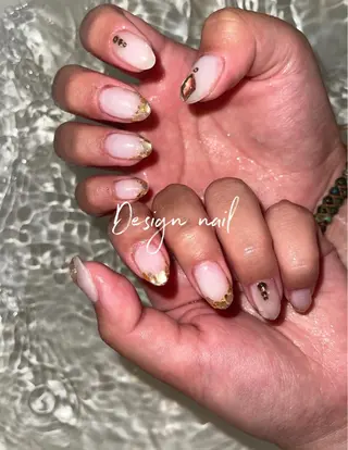 ネイル SATO .の眉毛・アイブロウイメージ