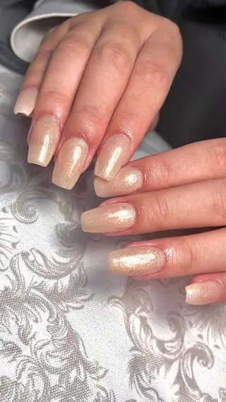 ネイル KAONAIL昭島店 【伊藤】のネイルデザイン