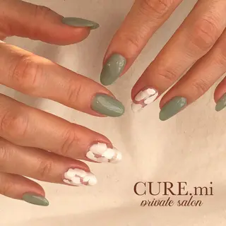 ネイル 伊藤 美香のその他イメージ