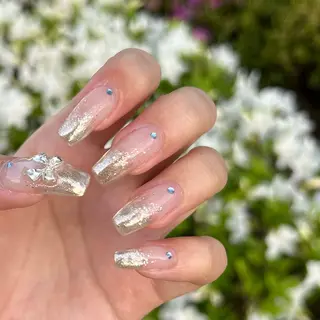 ネイル peTiT chikaneのネイルデザイン