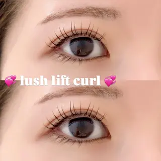 マツエク・マツパ RMS ♡Rのマツエク・マツパデザイン