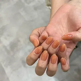 ネイル private salon liu.のネイルデザイン