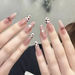 ネイル 美爪形成・ 渋谷NAILのネイルデザイン