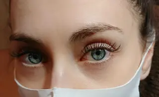 マツエク・マツパ SALON VISE所属・SALON VISEのマツエク・マツパデザイン