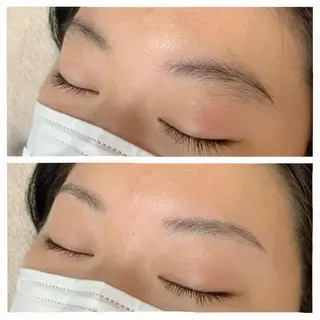 キッズ アイブロウ MISEREL岡崎店 Ayaのエステ・リラクイメージ