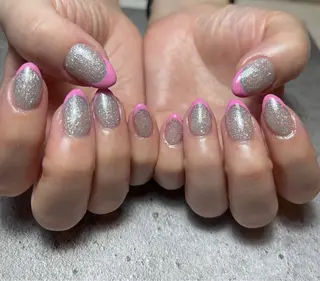 ネイル nailsalon gagaのネイルデザイン