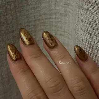 ネイル Sou. nailのネイルデザイン