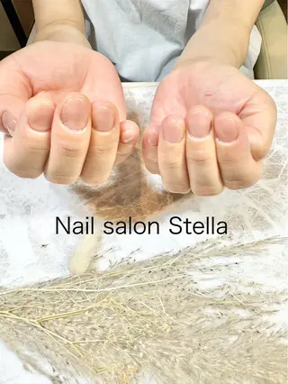 ネイル ネイルサロン ステラのネイルデザイン