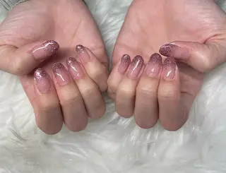 ネイル yu kaのネイルデザイン