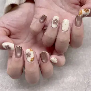 ネイル FASTNAIL PLUS 新宿店のネイルデザイン