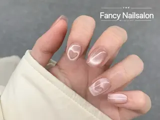 ネイル Fancy Nailsalonのネイルデザイン