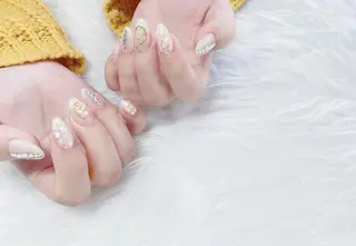 ネイル 閨匠 ビューティサロンのネイルデザイン