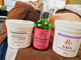 LukeBeauty salonのエステ・リラクイメージ