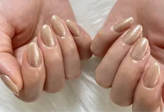 ネイル nail salon HIRUKANAのネイルデザイン